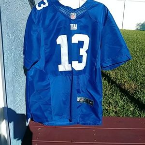 Beckham Jr. NFL Jersey